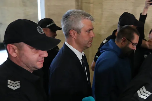 ПП иска проверка на прокурорите и съдията по делото срещу Благомир Коцев 