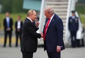 Тръмп вдигна санкциите срещу руския дизел точно преди изборите в САЩ - "подарък за Путин" 