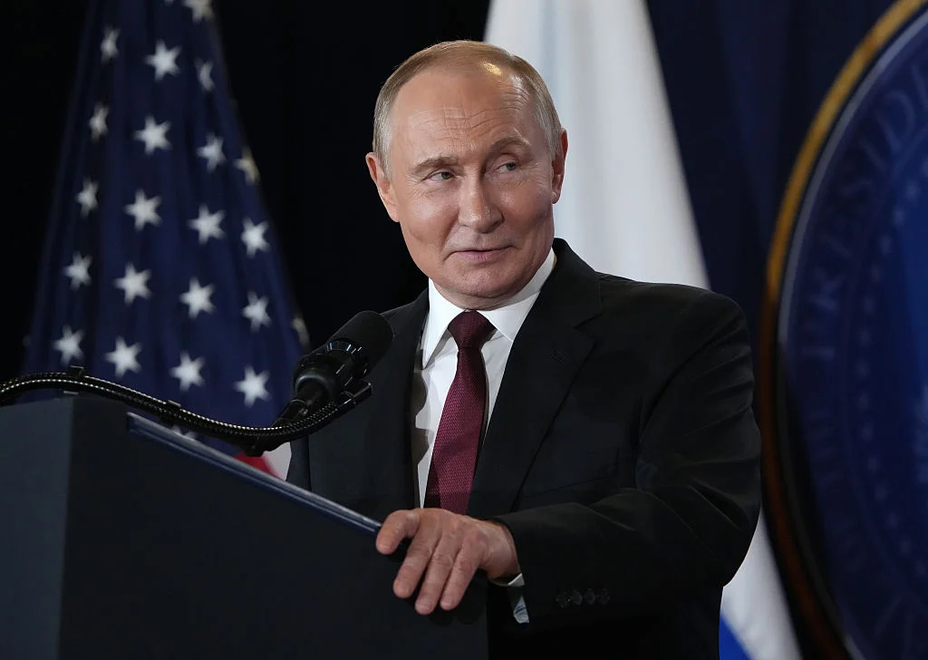 CNN: Путин може никога да не е готов да се срещне със Зеленски