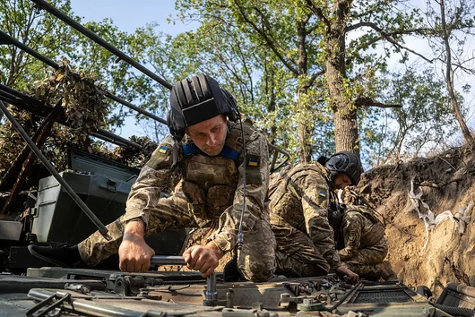 Пентагонът тихомълком е блокирал украинските удари с ракети дълъг обсег по Русия