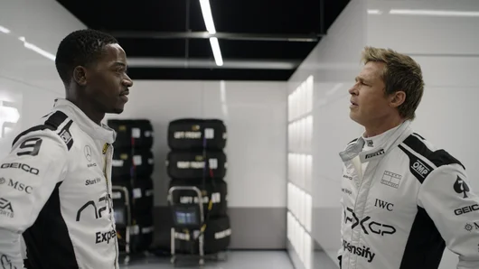 "F1: Филмът" с Брад Пит и "Супермен" вече могат да се гледат във видеотеката на А1 ТВ