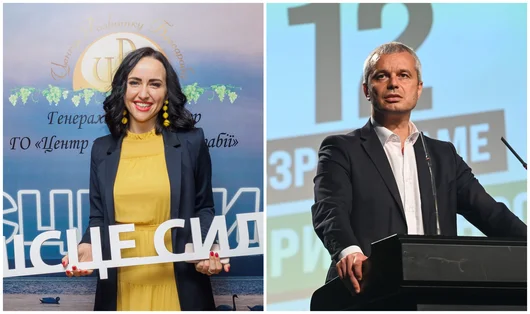 Да видят как ги “обича” руският “брат”: Бесарабски българи поканиха "Възраждане" на фестивал в Украйна 