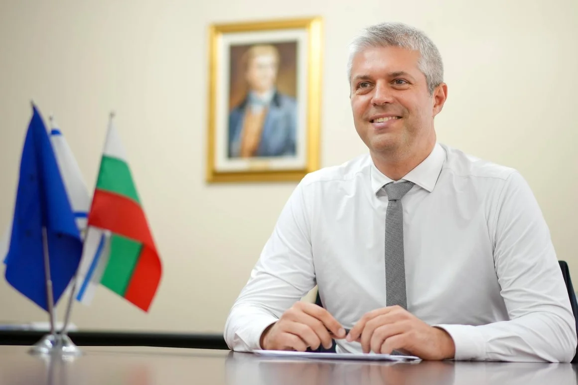 Защитата на Благомир Коцев поиска да бъде освободен от ареста