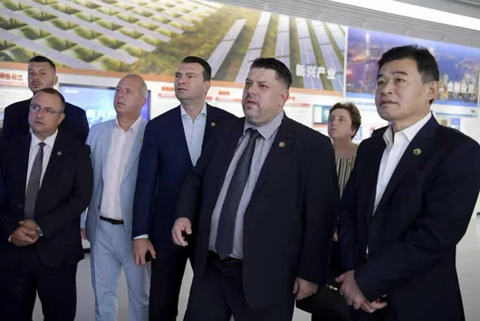В БСП се надига бунт срещу Атанас Зафиров 