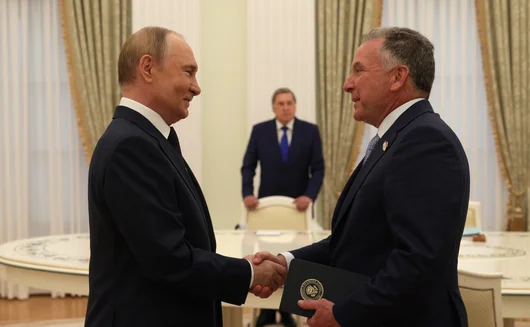 Стив Уиткоф e съветвал екипа на Путин как да се хареса на Тръмп 