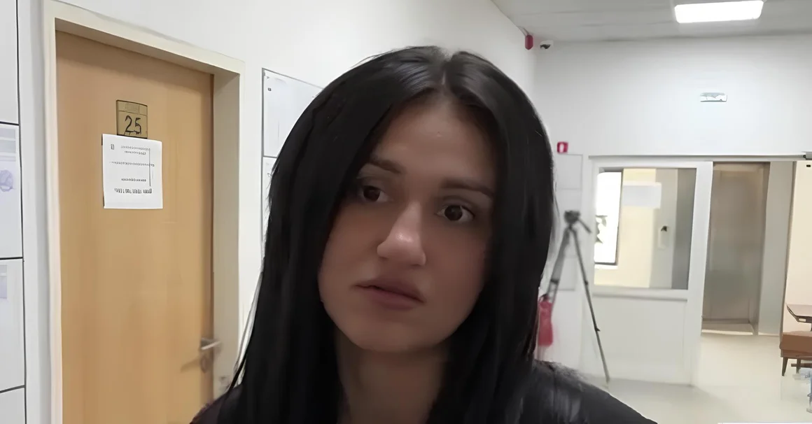 Дебора Михайлова: Освобождаването на Георги е шамар в лицето на всички жени, които крещят за помощ
