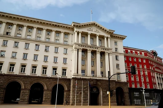 Служебното правителство ще приеме втори удължителен закон за бюджета