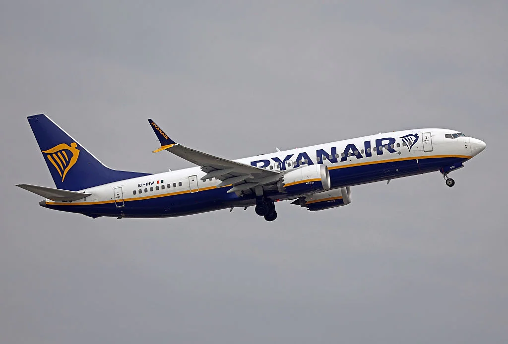 Фалшив сигнал до 112 е довел до ескорт с изтребители на полет на Ryanair от София до Лондон