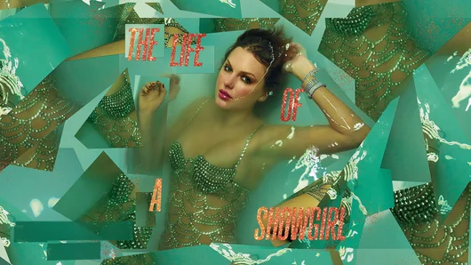 The Life of a Showgirl - новият албум на Тейлър Суифт току-що излезе, но вече счупи рекорд