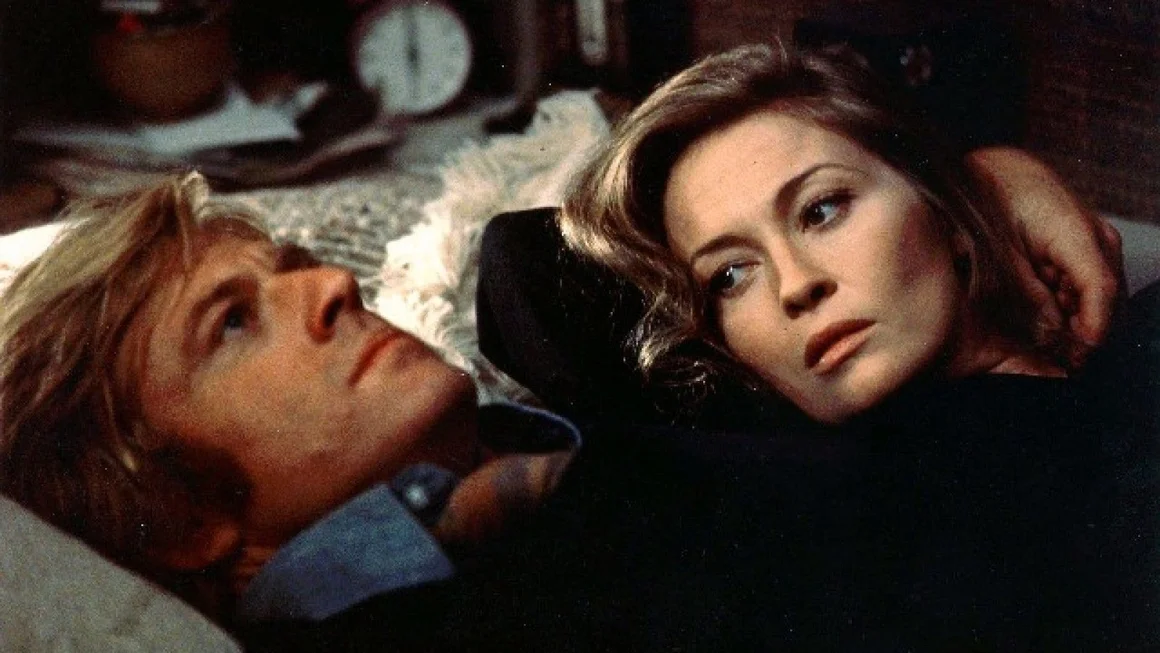 Three Days of the Condor / Трите дни на Кондора (1975) 