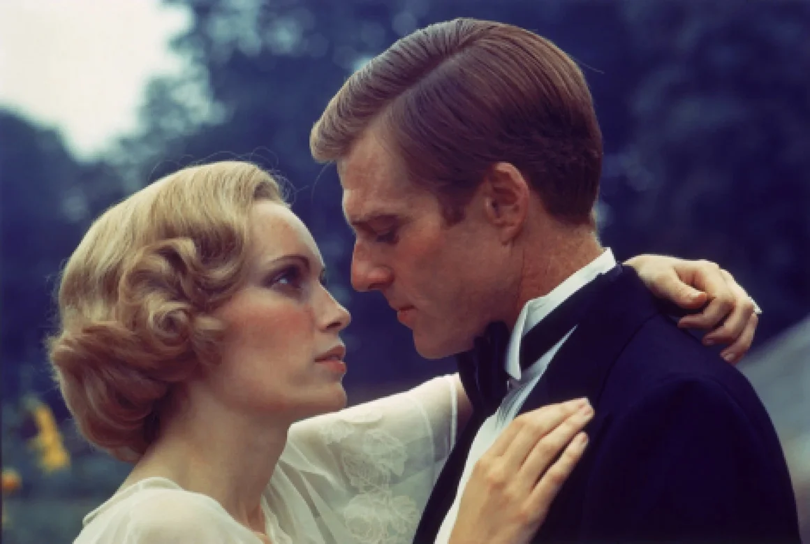 The Great Gatsby / Великият Гетсби (1974)