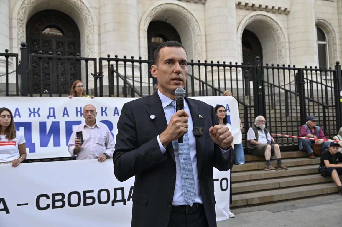 Общината не е открила нарушение на закона в действията на Никола Барбутов като зам.-кмет на София