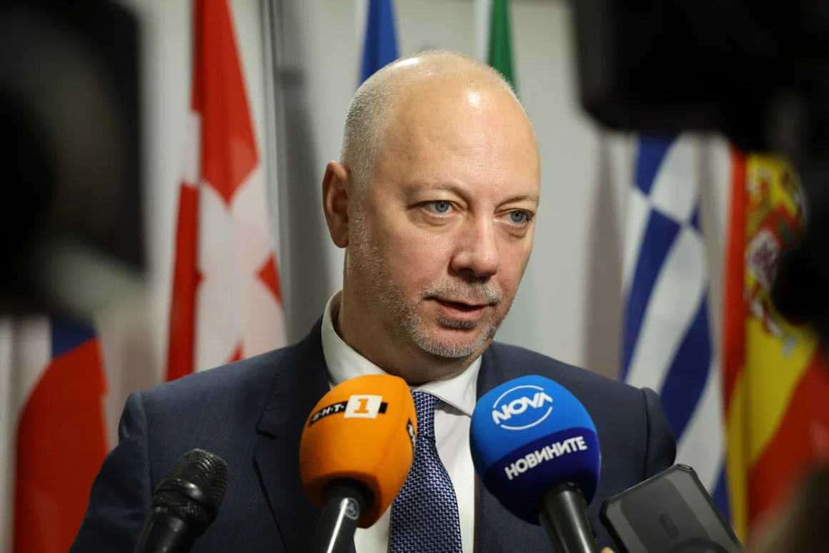 Желязков е предлагал Бюджет 2026 с по-малки разходи. Коалицията не го е приела