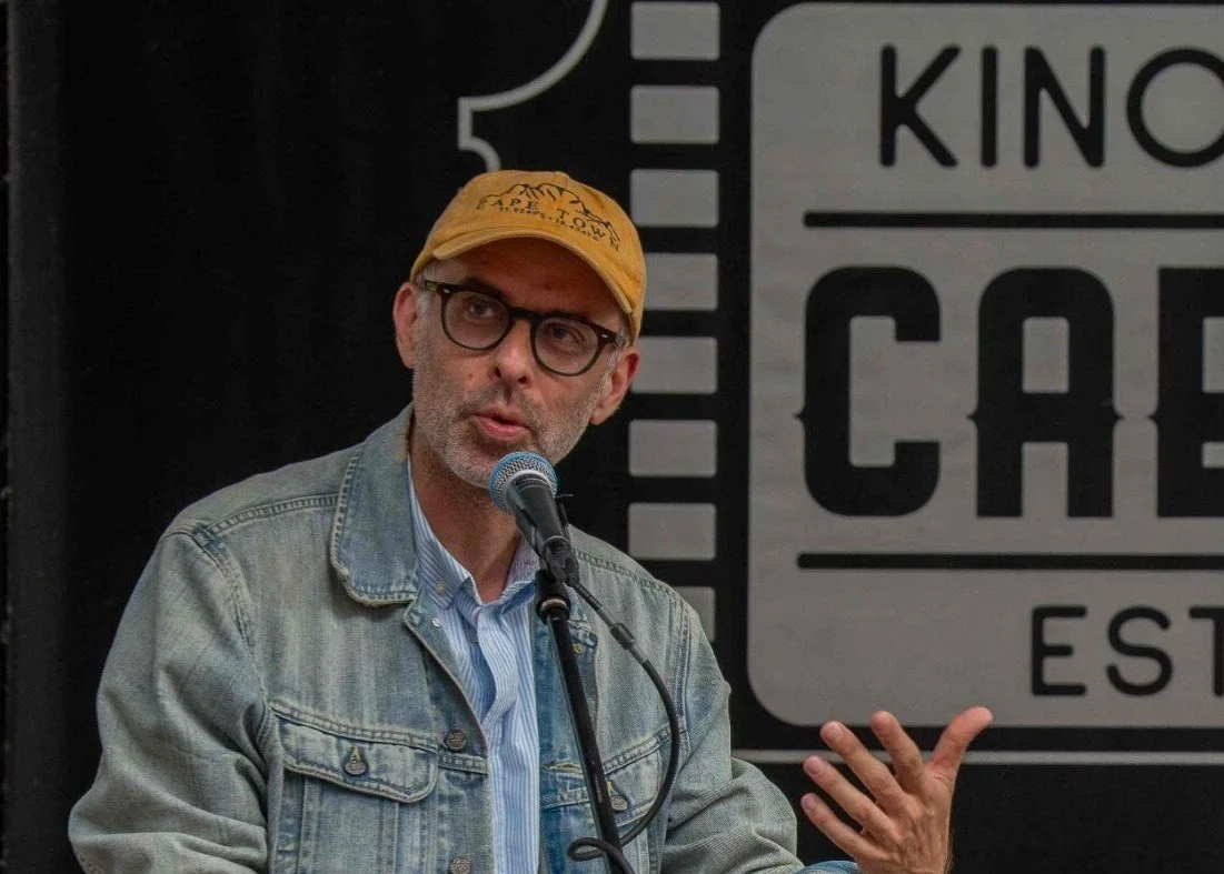 Журналистът Константин Вълков става част от Съвета на Института за пазарна икономика