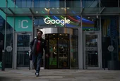 Компанията майка на Google преживя най-лошия ден в историята си