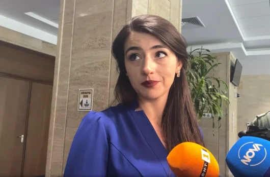 ПП-ДБ поиска да бъде спрян изборът на членове на антикорупционната комисия