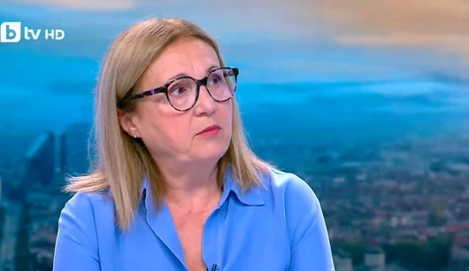Бъчварова за гнева на Борисов: Реакцията му беше искрена, но вече няма силата да промени ситуацията