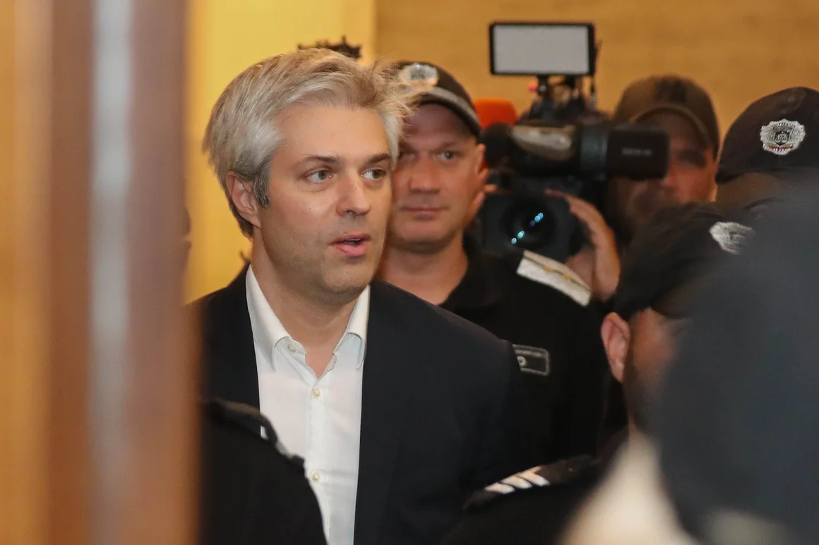 Прокуратурата приключи разследването срещу Благомир Коцев с повдигане на нови обвинения