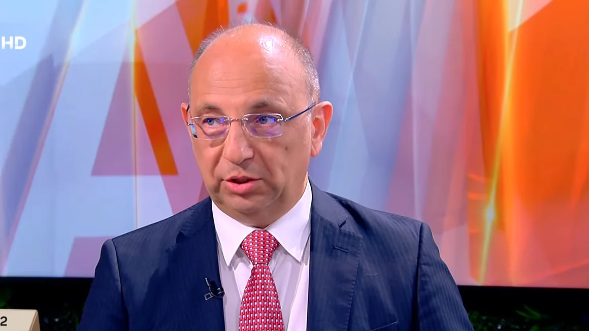 Николай Василев: Бюджетът за 2025 г. е най-катастрофалният след Жан Виденов