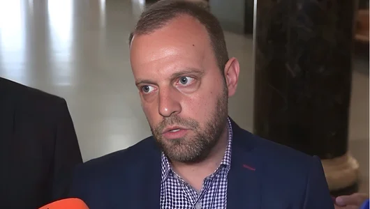 Пет дни по-късно – ВСС "забеляза" нападението над прокурора Иво Илиев 