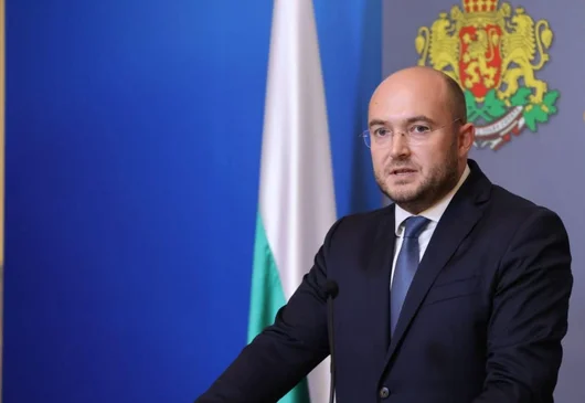 Назначиха охрана на нападнатия прокурор Иво Илиев и семейството му