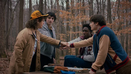 "Не е непоносимо и това е чудо" - новите три епизода на Stranger Things и първите реакции