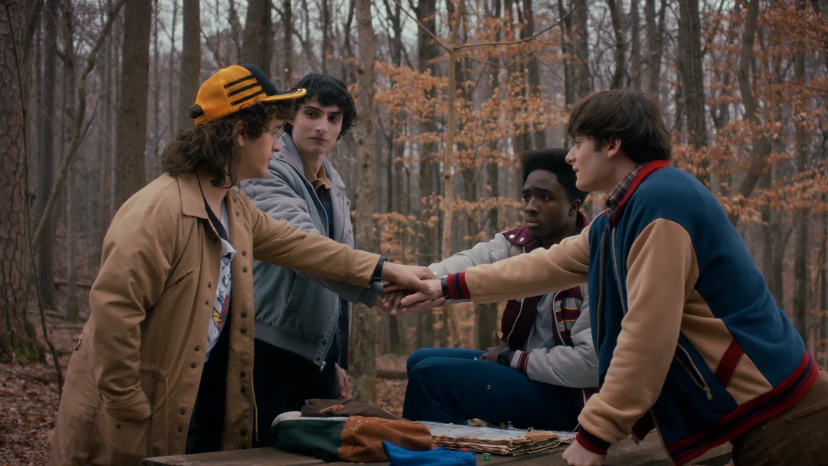 "Не е непоносимо и това е чудо" - новите три епизода на Stranger Things и първите реакции