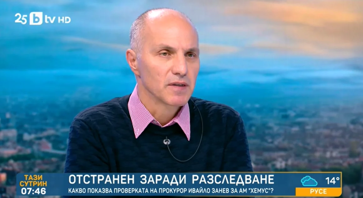 Двама от прокурорите по "Хемусгейт" са смятали, че има основание делото да бъде внесено в съда