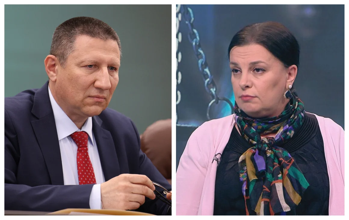 Съдия Мирослава Тодорова върна отказа на ad hoc прокурора да разследва Сарафов