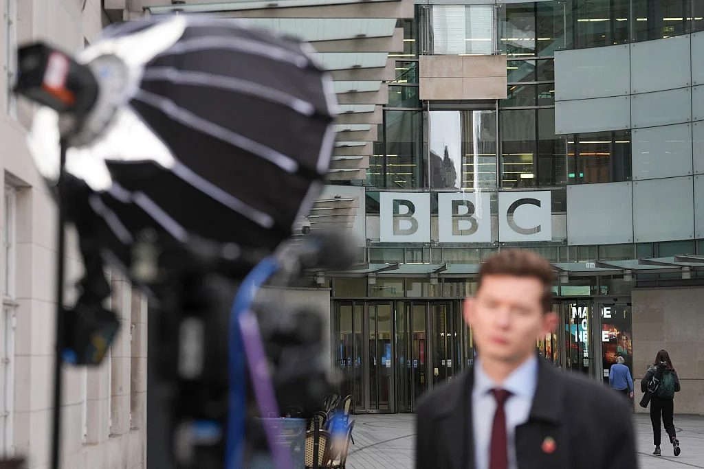Британската медия BBC се извини на Тръмп, но отказва да му плати обезщетение