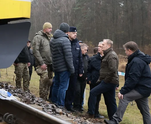 Полша затваря и последното руско консулство в страната