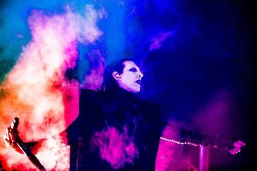 Мерилин Менсън идва на Hills of Rock 2026 в Пловдив