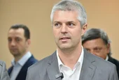 Съдът окончателно върна делото срещу Благомир Коцев " на прокуратурата