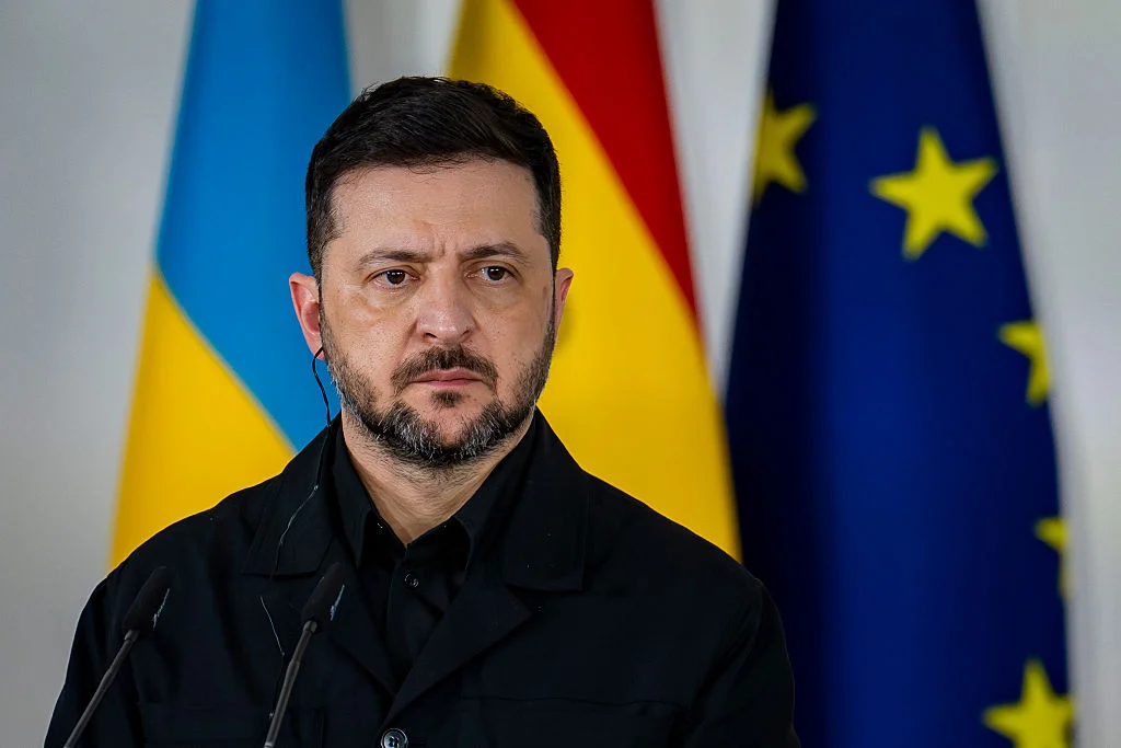 ЕС одобри заема от 90 млрд. евро за Украйна, след като Унгария оттегли ветото