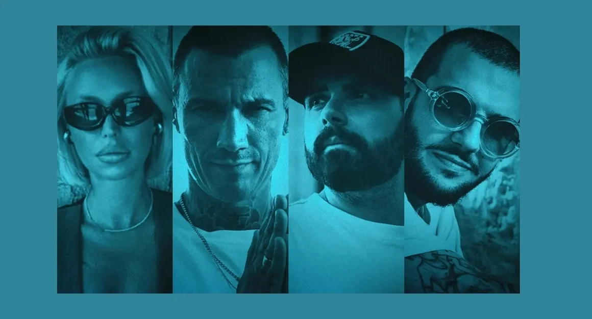 DJ TromBobby, Arton, SLAVENNA и Мarten Roberto ще се главни герои във фестивала на шопинга и музиката този уикенд в Park Center