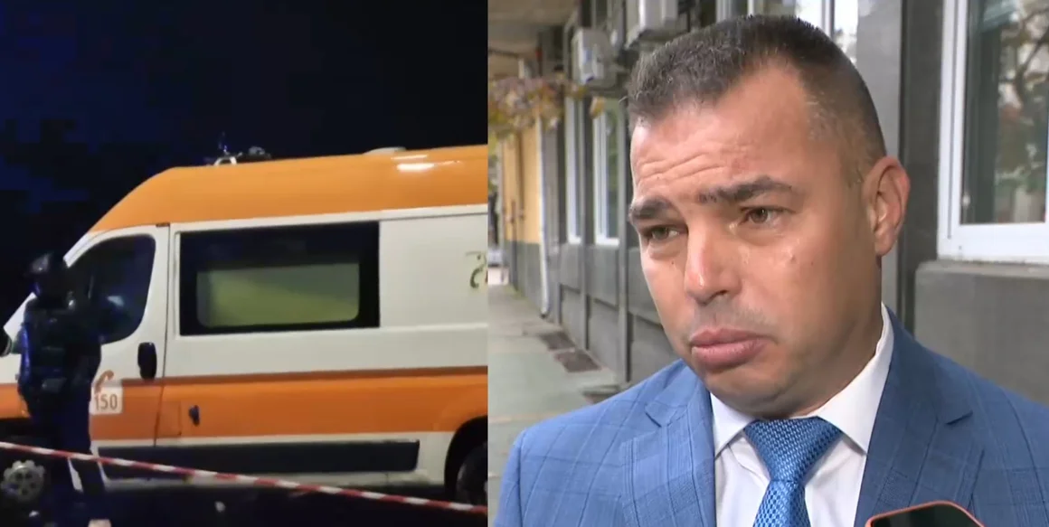 Гонка на полицията с мигранти завърши с шестима загинали
