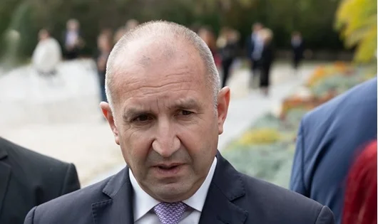 Румен Радев нарече случая в Петрохан "диагноза за държавата"