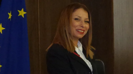 ВСС освободи Даниела Талева като разследващ главния прокурор