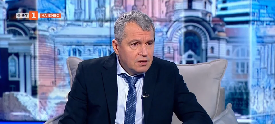 ИТН даде новия вътрешен министър на прокурор по "публични данни", които сама разпространи