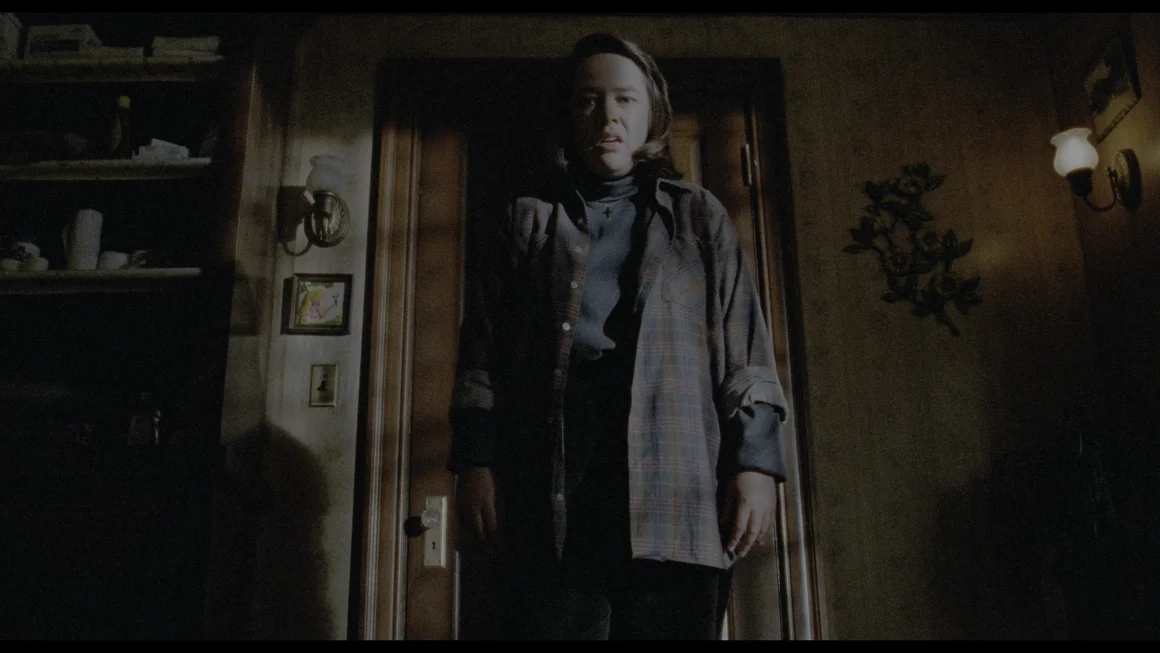 Мизъри / Misery (1990) 