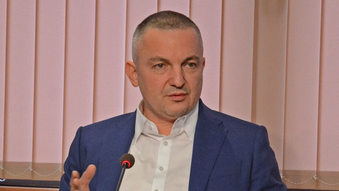 Прокуратурата на Кьовеши дава на съд бившия кмет на Варна Иван Портних за измама