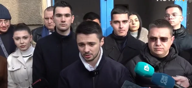 ГЕРБ: Нямаме общо с провокаторите, МВР не може да е навсякъде
