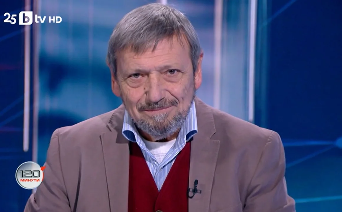 Красен Станчев: Бюджет 2026 създава опашки от искащи пред тези, които доят хората