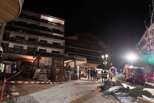 Барът в Кран-Монтана не е бил проверяван от 6 години преди фаталния пожар