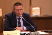 ВАС спаси Сарафов от дисциплинарно уволнение