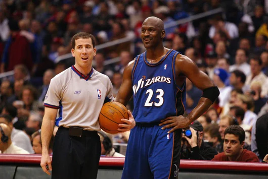 В тъмния свят на NBA: Смел репортер разкрива един от най-големите скандали в спорта