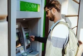 Парите в брой в ЕС се увеличават въпреки ръста на плащания с карти и телефони