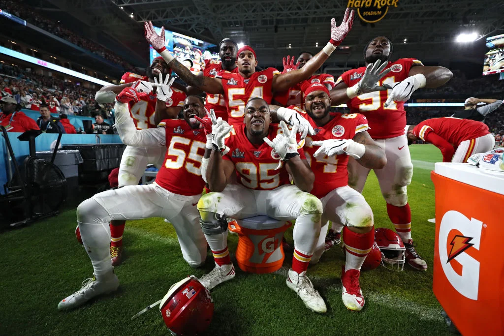 Kansas City Chiefs с първа победа на Супербоул от 50 години 