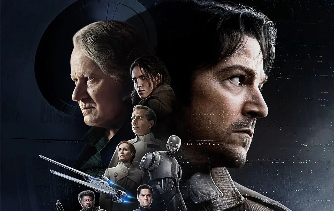 4. Andor – Сезон 2