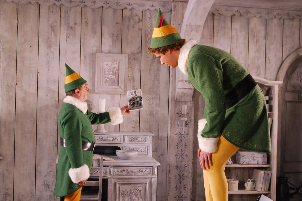 5. Elf (Елф)
